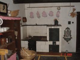 Usedlost V Poli - Ing. Václav Šimák