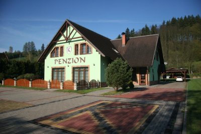 Pension K