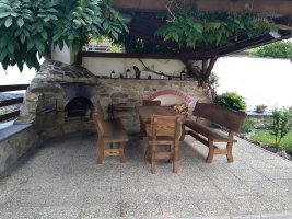 Penzion Pod lipami