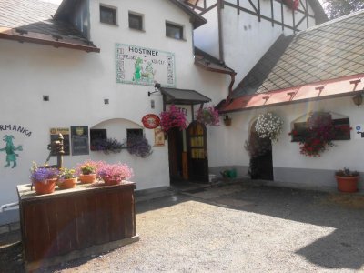 U Pejska a kočičky