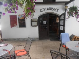 U Pejska a kočičky