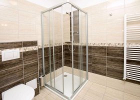 Wellness penzion Medličky