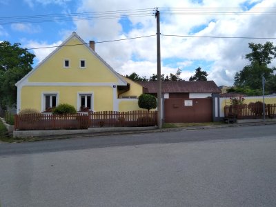 Penzion Pod lipami