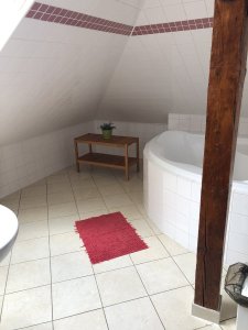 Penzion Stará Mlékárna - apartmány