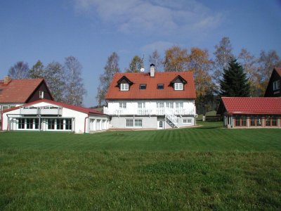 Pension Köhler