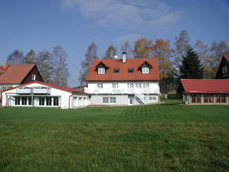 Pension Köhler
