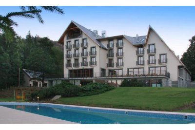 Beltine Forest hotel