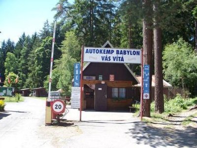 Autokemp Babylon