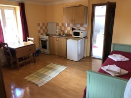 Penzion Stará Mlékárna - apartmány