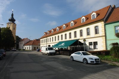 Hotel Rychta