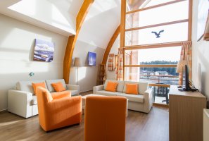 Marina Lipno Resort s.r.o.