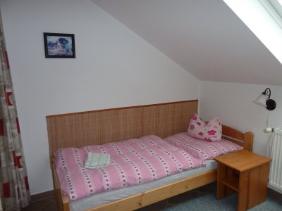 Penzion Loučim