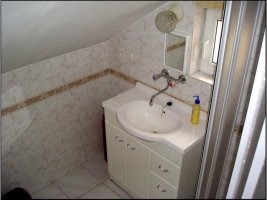 Penzion Podzámčí v Náchodě