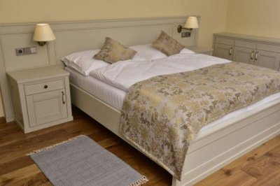 Penzion Klentnice - vinařství Peřina