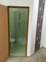 Pension - Janovice