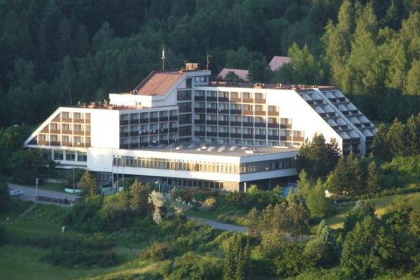 Hotel Petr Bezruč