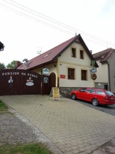 Pension na Rynku