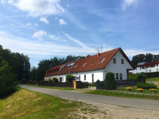 Pension Jana