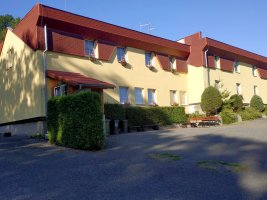 Pension Jana