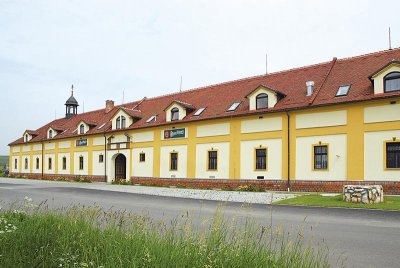SUDICKÝ DVŮR