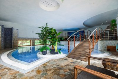 Hotel Troyer