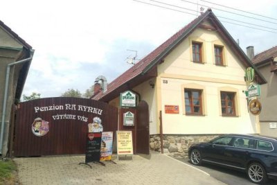 Pension na Rynku