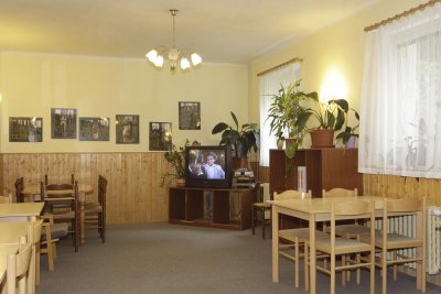 HOTEL GRÁDL s.r.o.