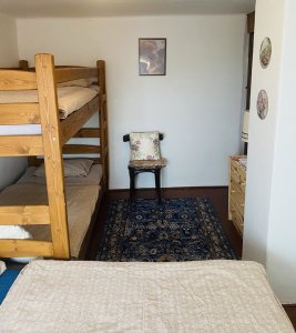 Chaty Pohoda Škrdlovice