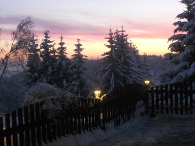 Chata Čmejrovka