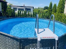 Chaty Pohoda Škrdlovice