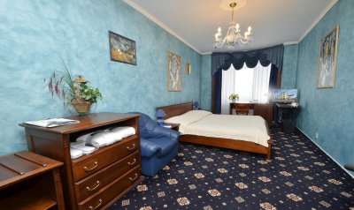 Hotel Brioni