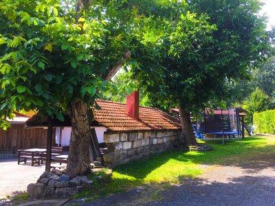 Pension Jana