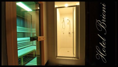 Hotel Brioni