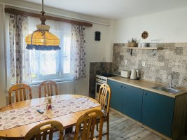 Chaty Pohoda Škrdlovice