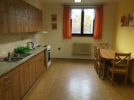 Pension - Janovice