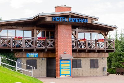 Hotel Emeran
