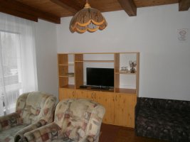 Penzion Bárta