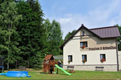 Penzion U Rybníčku