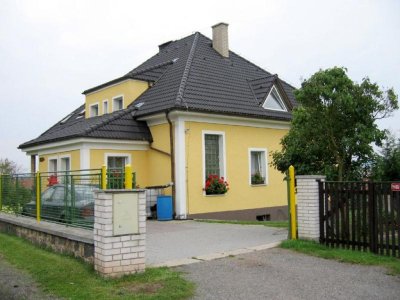 Penzion Ludmila