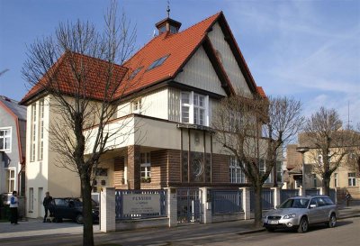 VILLA A. MÁLKA