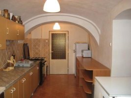 Horská chata Pstruhovka