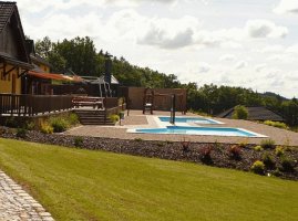 Penzion u Pěti Buků