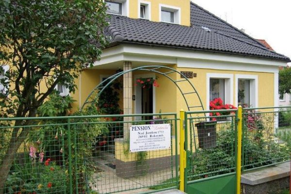 Penzion Ludmila