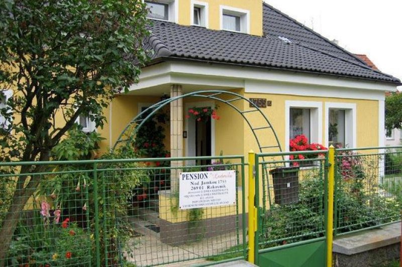 Penzion Ludmila