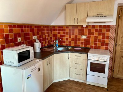 Apartmány Fanuška
