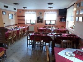 Pension na Rynku