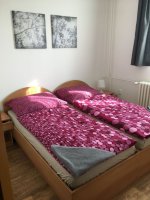 Pension - Janovice