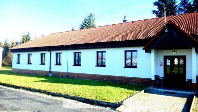 Pension - Janovice