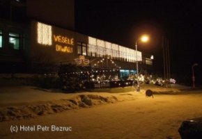 Hotel Petr Bezruč