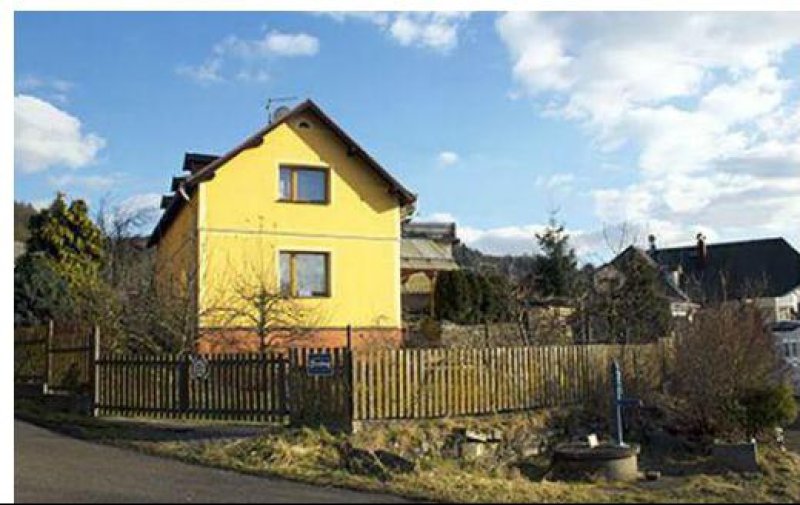 Penzion U Mostu